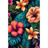 Hawaiian flowers