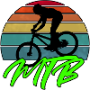 VTT VTT Vélo Descente