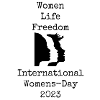 International Women's Day 2023