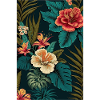 Hawaiian flowers