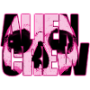 Alien Skull
