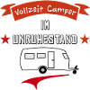 vollzeit camper im unruhestand