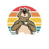 Bär Kaffee Bärchen