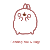 Huggy