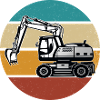 Excavatrice