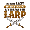 LARP RPG Roleplayers