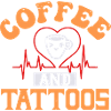 COFFFEE IS LOVE TATTOOS