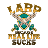 LARP RPG Roleplayers