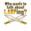 LARP RPG Roleplayers