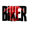 Logo du taureau motard