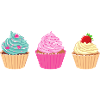 Cupcake Collection