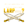 LARP RPG Roleplayers