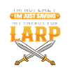 LARP RPG Roleplayers