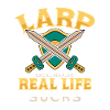 LARP RPG Roleplayers