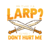 LARP RPG Roleplayers