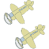 Airplane 2x