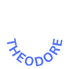 Cool as Theodore Name