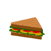 Expert Sandwich Maker 2