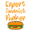 Expert Sandwich Maker 4