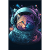 Space Cat