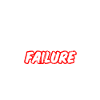 Goal Oriented Failure 3