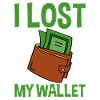 I Lost My Wallet 4