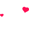 Mon amour, saint valentin,