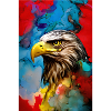 Design of an eagle