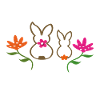 frohe Ostern