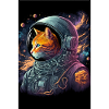 Space Cat
