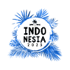 Indonesien 2023 Bunt