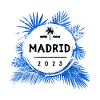 Madrid 2023 Bunt
