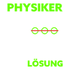 Physik Spruch Physiker Geschenkidee