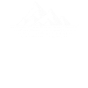 Mountain Peak Silhouette