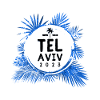 Tel Aviv 2023 Bunt