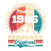 Living legend since February 1986