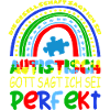 Autistic