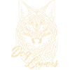 dog lovers, illustration, Dog Lovers.