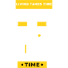 This is your time