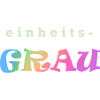 Einheitsgrau