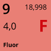 Fluor