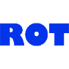 Blau Rot