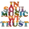 Musique Soul Rétro