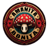 Amanita bonita