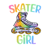 Inline Skating Inline Skating Gift