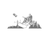 Funny Parkour Runner Freerunner Gift