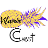 Vitamin Christ Ananas / Pineapple Jesus