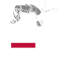 Funny Parkour Runner Freerunner Gift