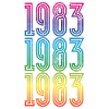 Millésime 1983