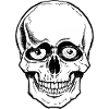 Crazy Skull